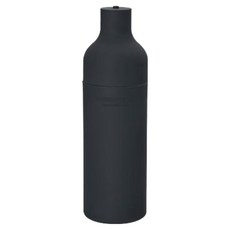 WAGENSTEIGER 矽膠瓶醬料罐 深色, 150ml, 1個