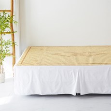 La Pomme 麻將沙發墊, 竹子