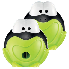 Maped 大眼蛙智慧筆削, 2個, 大眼蛙