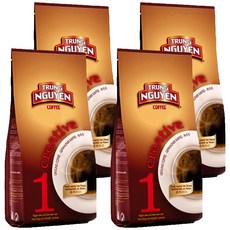 쭝웬 G7 크리에이티브1, 250g, 4개