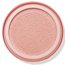 AHC 粉嫩光澤美拍氣墊粉蕊 SPF30 PA++, 淺粉色, 15g, 1顆