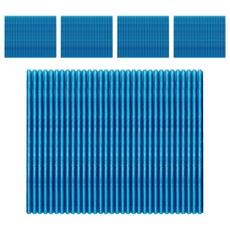 PUREBURG 淨博 光觸媒濾網 適用DAIKIN 大金 空氣清淨機 MC75/MC75N/MCK57LMV2/MC75L/MC80JSC/ACK75J/MC75LSC/MC75N/MC75J/ACM80/MC808, 5片, DK-75-05
