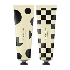 조말론런던 핸드크림 피오니 앤 블러쉬 스웨이드 30ml + 블랙베리 앤 베이 30ml 세트, 1개