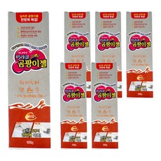 韓國 奇蹟魔俐 強效除霉膏, 6個, 120g