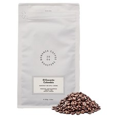 BONANZA El Encanto 哥倫比亞咖啡豆, 250g, 1個