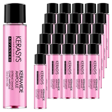 KERASYS Keramide角蛋白神經醯胺護理安瓶, 10ml, 27瓶