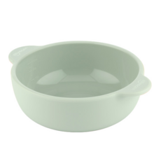 sillymann 湯碗 WSB2012, 奶油綠色, 1個