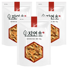 건조 모과, 500g, 3개, 1개입