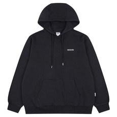 OUTDOOR PRODUCTS 男女通用迷你logo毛圈棉質連帽T恤