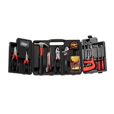 超值家用工具套組 90398 21p, 工具 19種, 1組