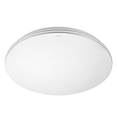 PHILIPS 飛利浦 Pyxis 靜欣 星鑽版 LED調光調色吸頂燈, 白色