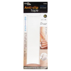 minono 米諾諾 PEVA止滑膠帶 透明 6.5 x 30cm, 12組