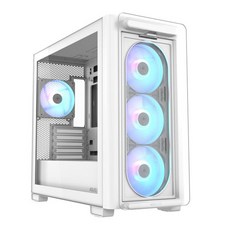 ASUS 華碩 電腦機殼 白色, A23 PLUS, 1個