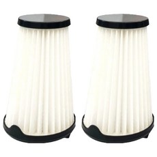 Electrolux 伊萊克斯 HEPA內濾網 超級完美管家吸塵器專用 2入, EF150, 2個