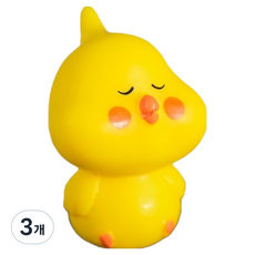 카메라 커버 캐릭터 후지필름 호환 핫슈, 3개