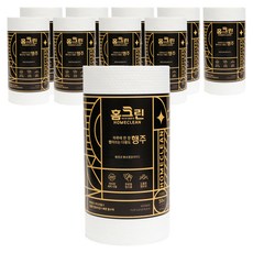 Home Clean 可水洗一次性多功能抹布 盒型, 50件, 10個