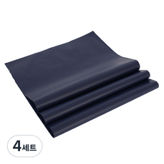 HDPE 衣物快遞破壞袋, 深灰色, 240入