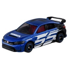 TAKARA TOMY 本田 CIVIC TYPE R 55週年紀念版, 1個