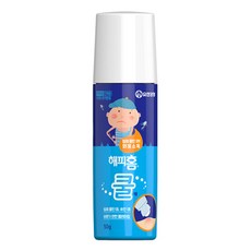 해피홈 쿨액 50g, 1개