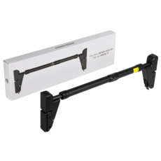 하디로어 자이언트 풀업바, 블랙