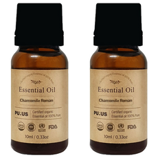 只有純洋甘菊, 10ml, 2個