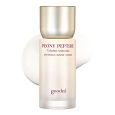 구달 피오니 펩타이드 주름 흔적 앰플, 50ml, 1개