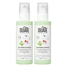 OUATE 奇漾凝乳, 7-8歲孩童適用, 50ml, 2瓶