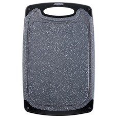 cook power 鍋寶 強化砧板 CBW-4025 670g, 黑色, 1個