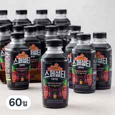 아카페라 스페셜티 에티오피아 예가체프, 460ml, 60입