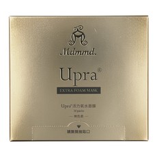 Mdmmd. 明洞國際 Upra 活力氧水面膜套裝, 30片, 1盒