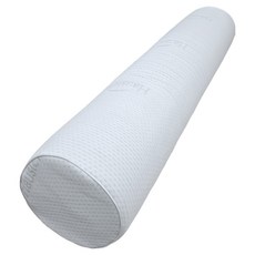 Hauster 乳膠身體枕, 白色