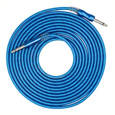 Simple Line 高級款 樂器音箱吉他導線, 1個