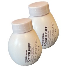 KEVIN.MURPHY 泡芙蓬鬆造型品, 2個, 14g