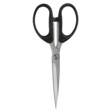 汪吾銓 剪刀, 黑色, 1支