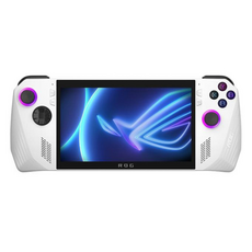ASUS華碩 ROG ALLY 輕量級掌上型遊戲機, RC71L