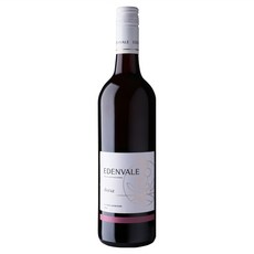 EDENVALE 伊威養生紅葡萄飲 西拉子, 1瓶, 750ml