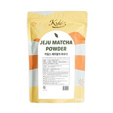 Kyle's 濟州抹茶粉, 500g, 1包, 1包