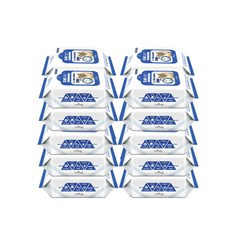 Dr.TISSUE 貓用濕紙巾, 30張, 20個