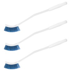 CLEAN i 韓國製造方形浴室清潔刷, 3個