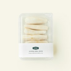 프리미엄 강원도 깐더덕, 200g, 1개