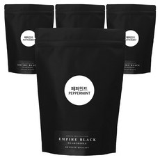 빅토리아 Empire1897 티백 페퍼민트, 1g, 50개입, 4개