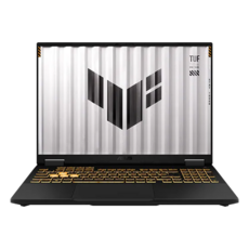 ASUS 華碩 TUF Gaming F16 筆記型電腦 IPS i5-13450H 5070, 御鐵灰, 512GB, 16GB, WIN11 Home, FX608JP-0041A13450HX