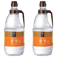 清淨園 麥芽糖漿, 2.45kg, 2個