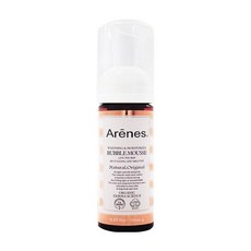 Arenes 愛霓思 去油解膩愛洗臉泡泡 Whitning & Moisturizes Facial Cleansing Bubble Mousse, 150ml, 1瓶