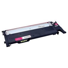 삼성 CLT-M405S 호환 재생 토너, 빨강, 1개