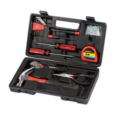 超值家用工具套組 CSH14027A 9p, 工具 9種, 1組