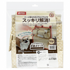 MARUKAN MK籠具用多功能收納袋 MK-DP-962, 1個