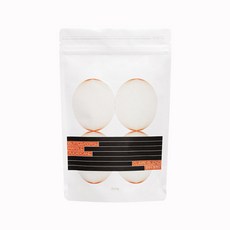 El Cafe 經典義式濃縮綜合咖啡豆, 200g, 1個, 原豆(未研磨)