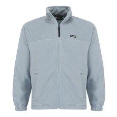 FERRA US 男款內刷毛拉鍊搖粒絨外套 COW3WS7133
