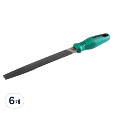 사타 평줄 중목 8 03916, 6개